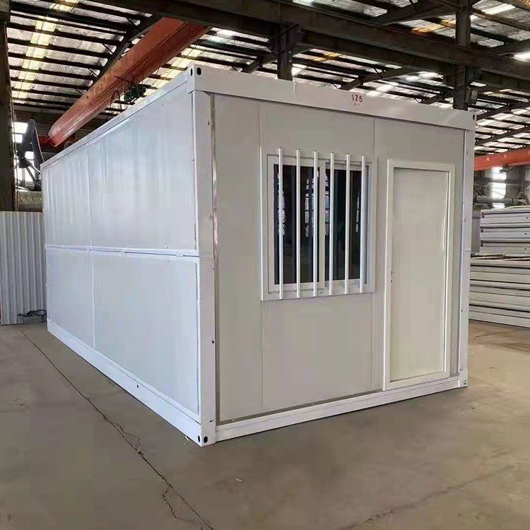 玩彩网集装箱的特点优势